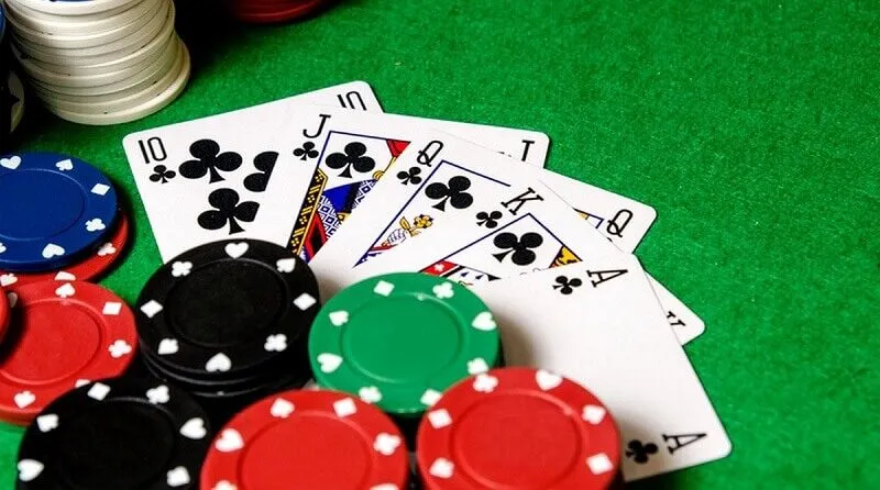 Bài mậu binh mạnh nhất luôn là điều người chơi tìm kiếm