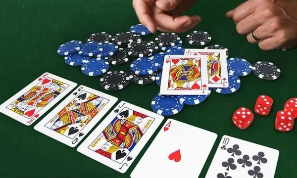 Cách chơi bài tố 3 lá là yếu tố tiên quyết cược thủ cần nắm