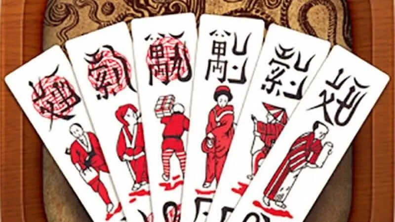 Cách nhớ quân bài chắn là điều cực kỳ nên làm