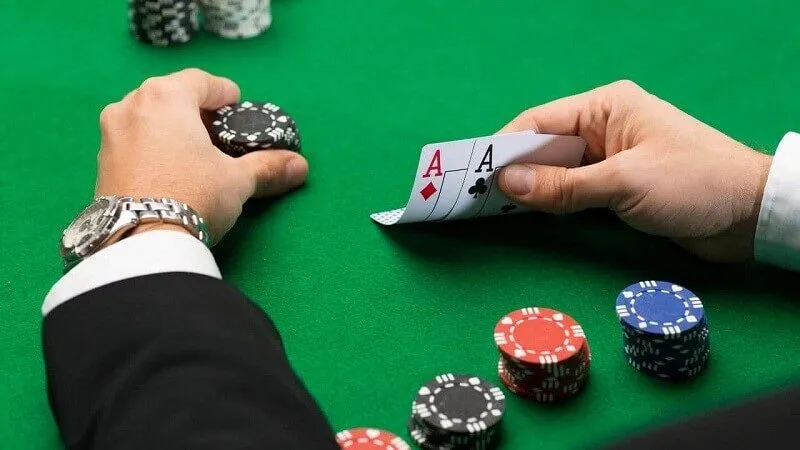 Hiểu cách tính xì trong xì dách sẽ giúp bạn tự tin hơn