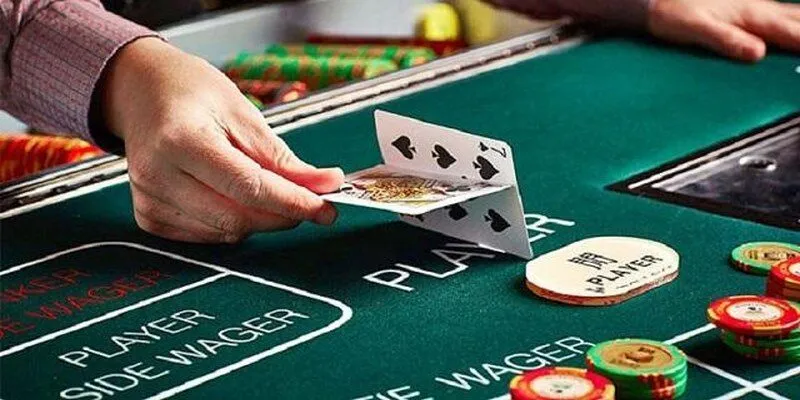 Mỗi bên sẽ có quy luật rút khác nhau