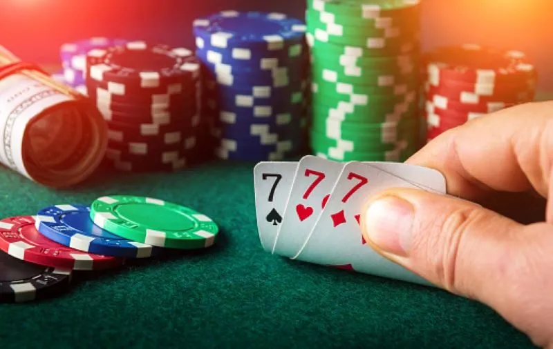 Nắm rõ thuật ngữ trong game bài catte 6 lá để thắng lớn