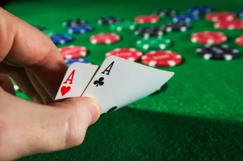 Thần bài xì dách là những cao thủ giàu kinh nghiệm chinh chiến